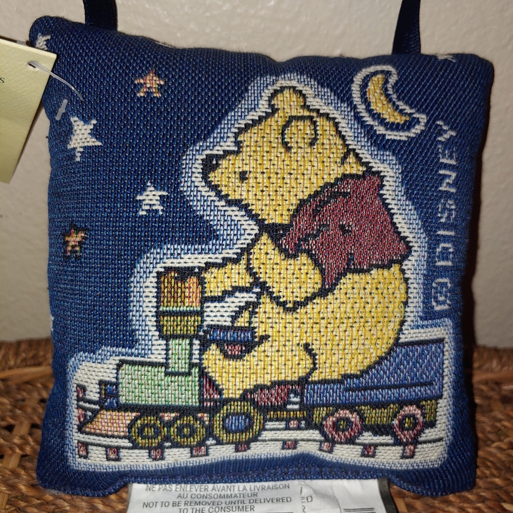Winnie the Pooh Pillow